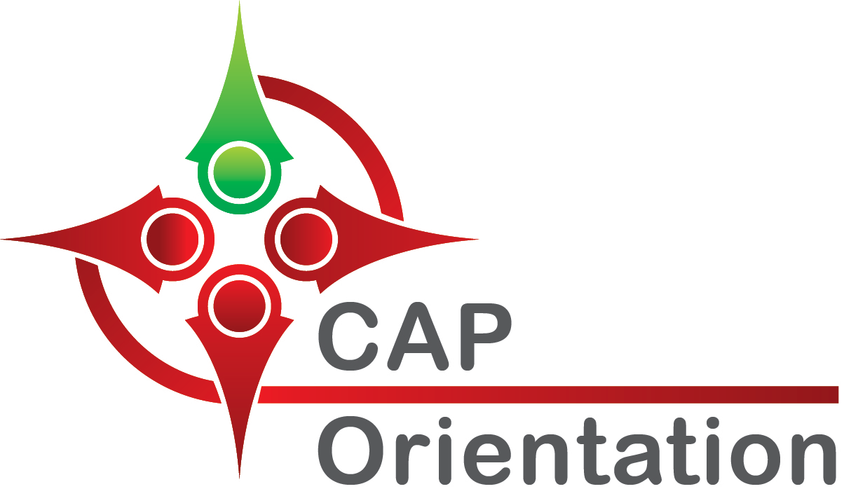 Cap Orientation - Claire Loréa