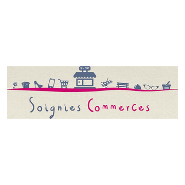 Soignies Commerces